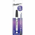 Newell Brands Sharpie Paint Marker, Oil-Based, Extra-Fine Point, Black SAN1874990